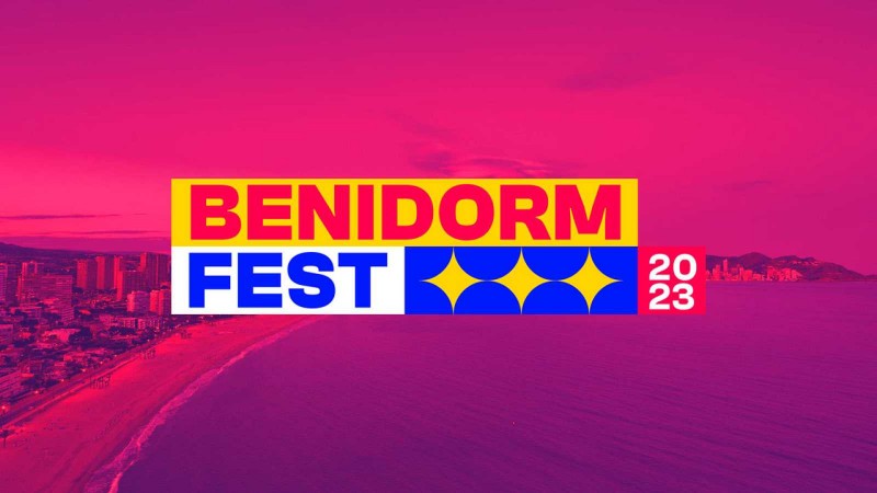 benidorm fest 2023 elegidos segunda edicion concursantes participantes quienes son